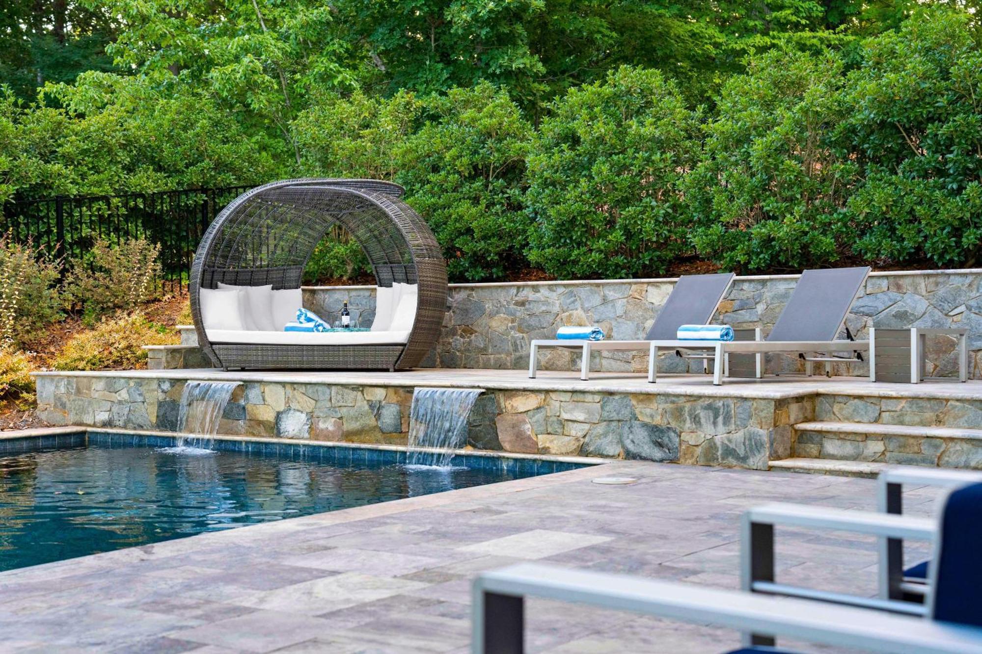 Lake Norman Getaway Mooresville Eksteriør billede