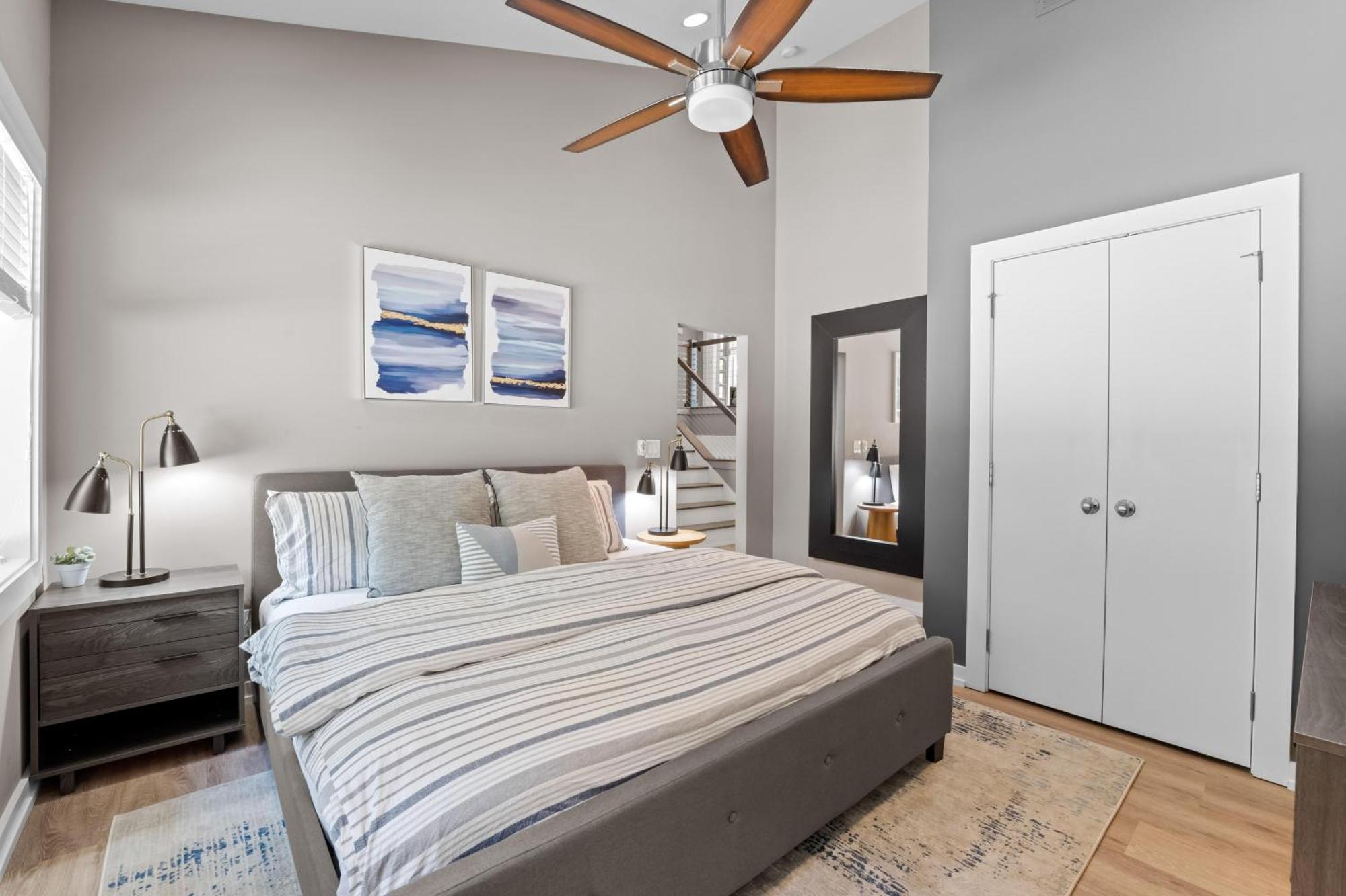 Lake Norman Getaway Mooresville Eksteriør billede